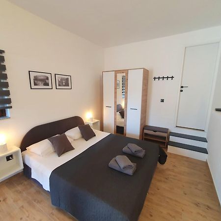 Apartments Dejana 斯廷佳 外观 照片