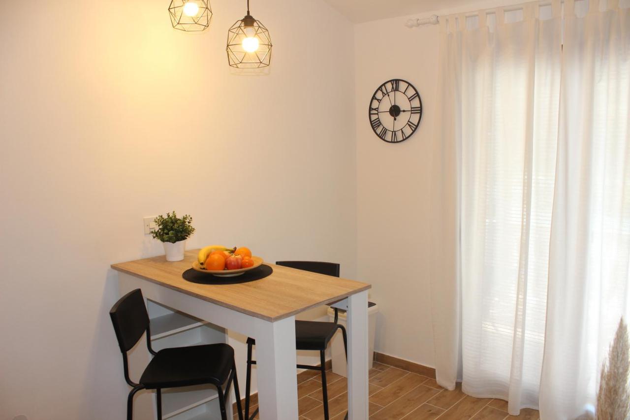 Apartments Dejana 斯廷佳 外观 照片