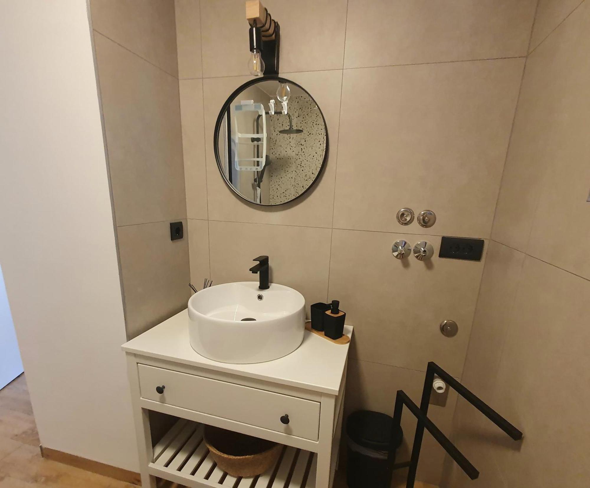 Apartments Dejana 斯廷佳 外观 照片