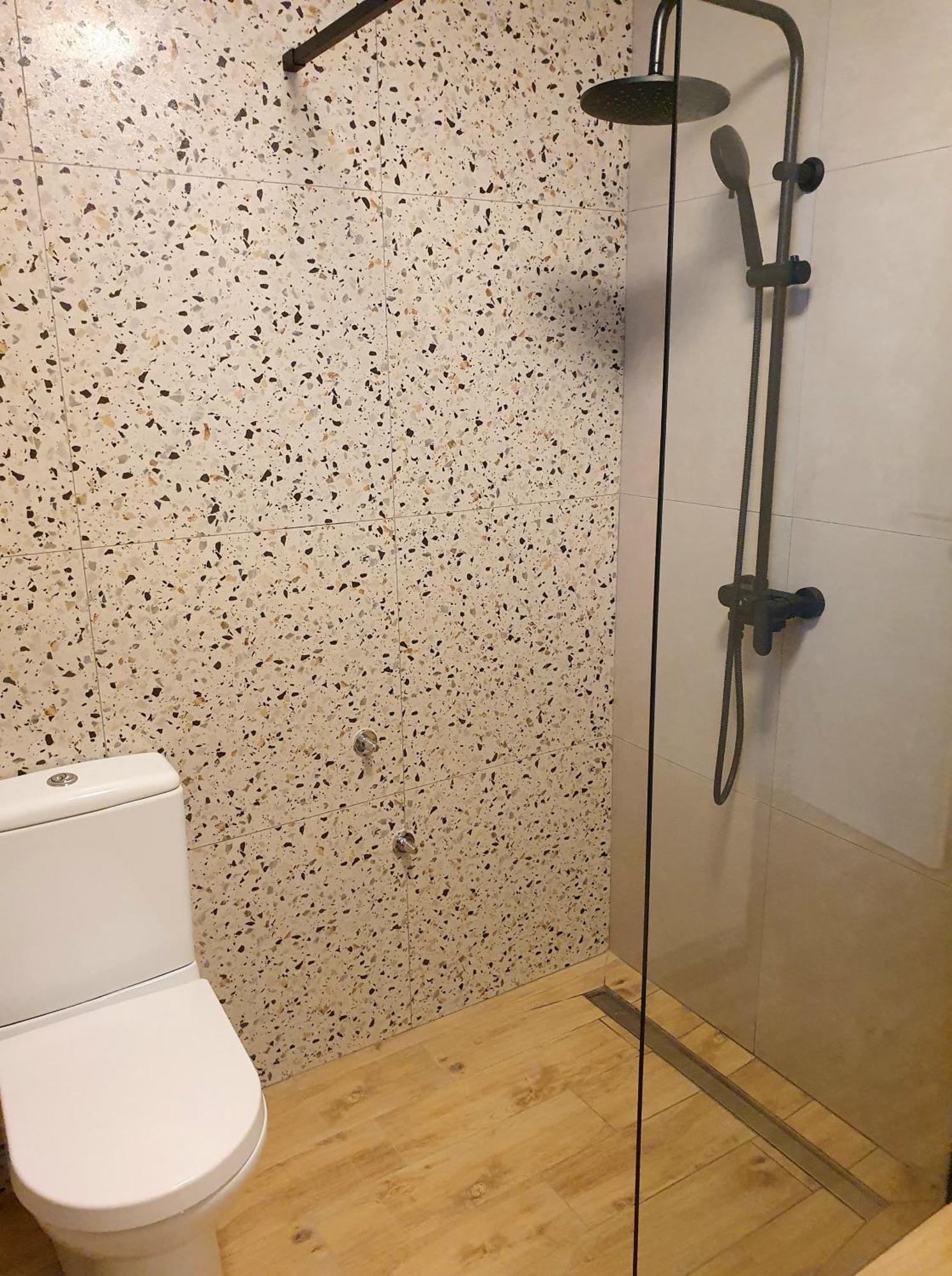 Apartments Dejana 斯廷佳 外观 照片