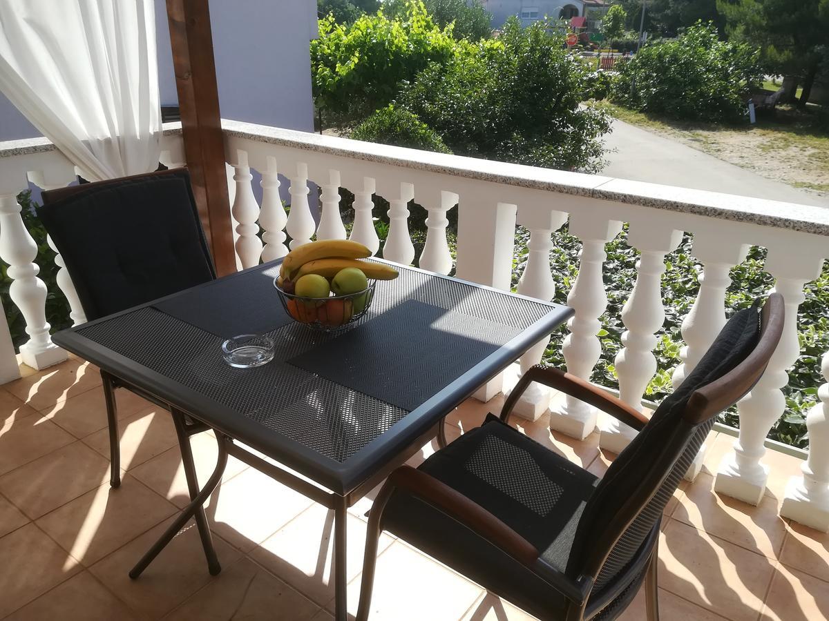 Apartments Dejana 斯廷佳 外观 照片